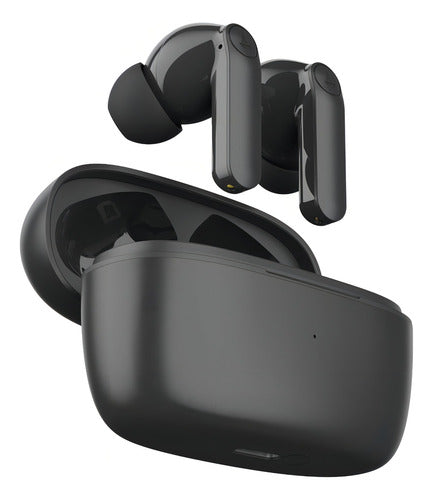 Audífonos Airdopes 131 Pro Boat Bluetooth Negro