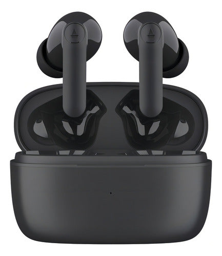 Audífonos Airdopes 131 Pro Boat Bluetooth Negro
