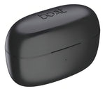 Audífonos Airdopes 131 Pro Boat Bluetooth Negro