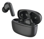 Audífonos Airdopes 131 Pro Boat Bluetooth Negro