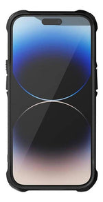 Funda Para iPhone 15 Pro Max Ringke Fusion X Case Premium Uso Rudo Esquinas Reforzadas