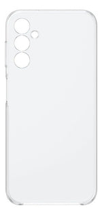 Funda Para Galaxy A14 Samsung Clear Case Original Ultra Lige Transparente Clear Case