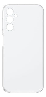 Funda Para Galaxy A14 Samsung Clear Case Original Ultra Lige Transparente Clear Case