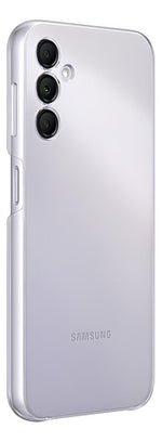 Funda Para Galaxy A14 Samsung Clear Case Original Ultra Lige Transparente Clear Case