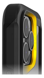 Funda Para Galaxy S24 Ultra Ghostek Atomic Slim Magsafe Negro