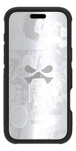 Funda Para Galaxy S24 Ultra Ghostek Atomic Slim Magsafe Negro