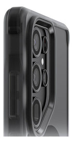 Funda Para Galaxy S25 Ultra Ghostek Covert Tpu Antigolpes Humo Matte