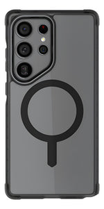 Funda Para Galaxy S25 Ultra Ghostek Covert Tpu Antigolpes Humo Matte