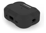Funda Para AirPods 4 Puregear Dualtek Negro