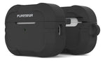 Funda Para AirPods 4 Puregear Dualtek Negro