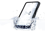 Funda Para Galaxy S25 Ultra Ghostek Nautical Slim Magsafe Transparente