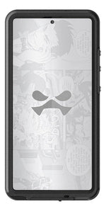 Funda Para Galaxy S25 Ultra Ghostek Nautical Slim Magsafe Transparente
