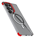 Funda Para Galaxy S25 Ultra Ghostek Covert Tpu Antigolpes Transparente