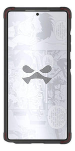 Funda Para Galaxy S25 Ultra Ghostek Covert Tpu Antigolpes Transparente