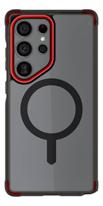 Funda Para Galaxy S25 Ultra Ghostek Covert Tpu Antigolpes Transparente