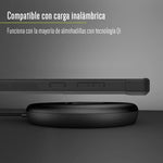 Funda Para Galaxy S25 Plus Dualtek Puregear Uso Rudo Tpu Negro Dualtek