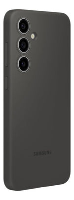 Funda Para Galaxy S24 Fe Samsung Silicon Case Original Negro Silicon Cover