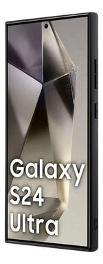 Funda Para Galaxy S24 Ultra Guess Panter Negro