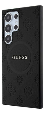 Funda Para Galaxy S24 Ultra Guess Panter Negro