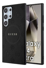 Funda Para Galaxy S24 Ultra Guess Panter Negro