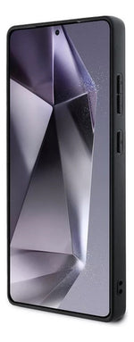 Funda Para Galaxy S25 Ultra Lacoste Iconic Negro