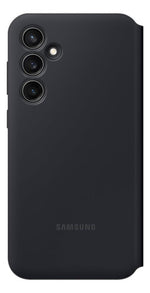 Funda Para Galaxy S23 Fe Case Smart View Wallet Original Negro Smart View