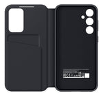 Funda Para Galaxy S23 Fe Case Smart View Wallet Original Negro Smart View