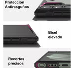 Funda Para Galaxy S25 Ultra Fusion X Ringke Case Premium Camo