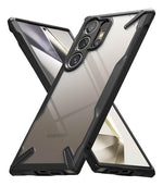 Funda Para Galaxy S25 Ultra Fusion X Ringke Case Premium Camo