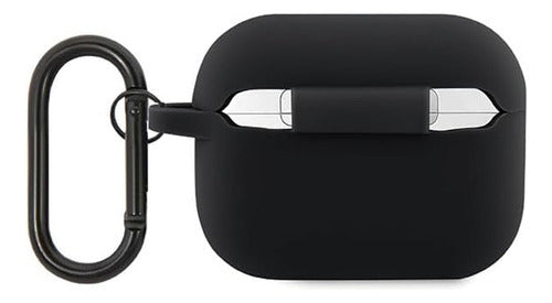 Funda Para AirPods Pro/ Pro 2 Lacoste Anti Golpes
