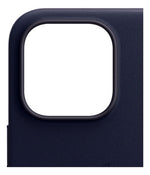 Funda Para iPhone 14 Pro Max Piel Magnética Café
