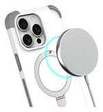 Funda Para iPhone 15 Pro Max Dualtek Puregear Ergonómico Tpu