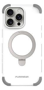 Funda Para iPhone 15 Pro Max Dualtek Puregear Ergonómico Tpu