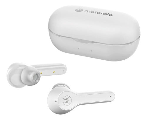 Audífonos Motobuds 085 Motorola Bluetooth Contra Agua