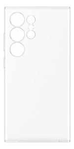 Funda Para Galaxy S24 Ultra Clear Case Samsung Original Transparente Clear Case
