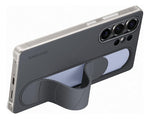 Funda Para Galaxy S25 Ultra Samsung Standing Grip Original Negro Standing Grip Case
