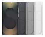 Funda Para Galaxy S25 Ultra Samsung Standing Grip Original Negro Standing Grip Case