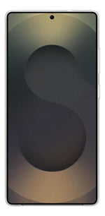 Funda Para Galaxy S25 Ultra Samsung Standing Grip Original Negro Standing Grip Case