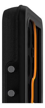 Funda Para Galaxy S25 Ultra Ghostek Nautical Slim Magsafe Negro