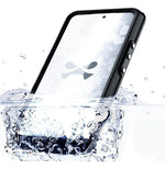 Funda Para Galaxy S25 Ultra Ghostek Nautical Slim Magsafe Negro