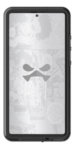 Funda Para Galaxy S25 Ultra Ghostek Nautical Slim Magsafe Negro