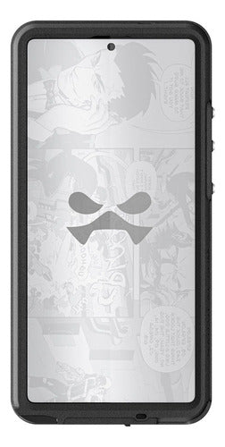 Funda Para Galaxy S25 Ultra Ghostek Nautical Slim Magsafe Negro