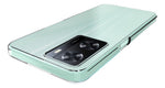 Funda Para Oppo A77 4g Hybrid Clear Case Premium Uso Rudo Tpu Transparente