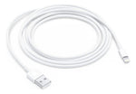 Cable De Cargador Datos Usb Para iPhone 11 12 13 14 iPad 2m