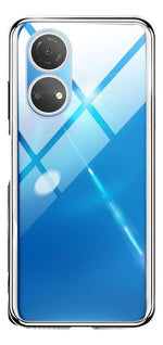 Funda Para Honor X7 Hybrid Clear Case Premium Uso Rudo Tpu Transparente