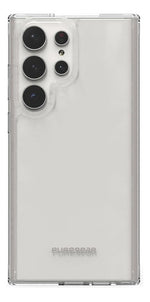 Funda Slim Shell Para Galaxy S23 Ultra (s918) Puregear  Transparente