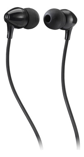 Auricular Inalambrico Motorola Sp106 Bluetooth