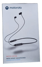 Auricular Inalambrico Motorola Sp106 Bluetooth