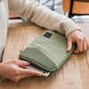 Funda Para Tablet 8 Pulgadas Lona De Algodón Case Logic Verde