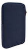 Funda Para Tablet 10 Pulgadas Case Logic Lona Interi Algodón Color Azul Oscuro